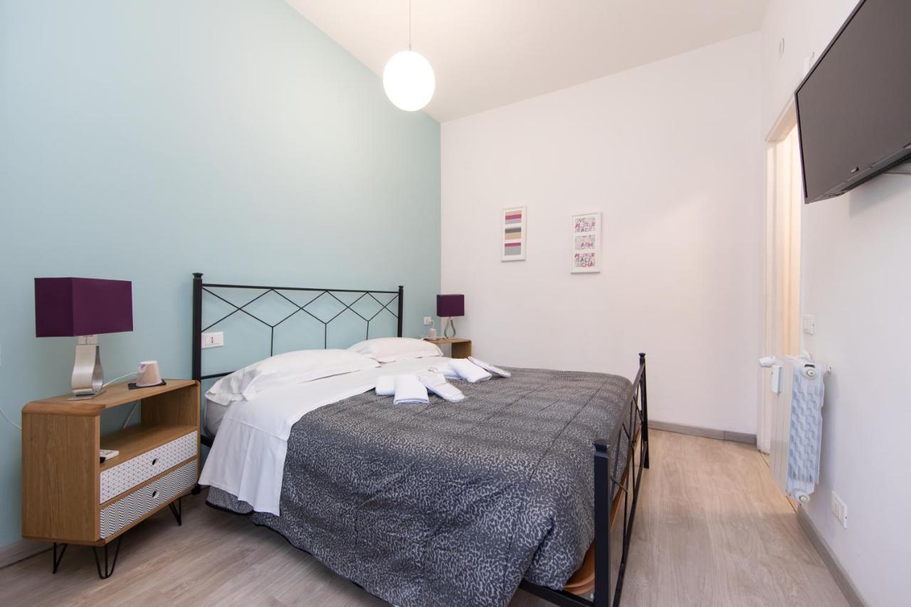 Quarto Triplo Comfort