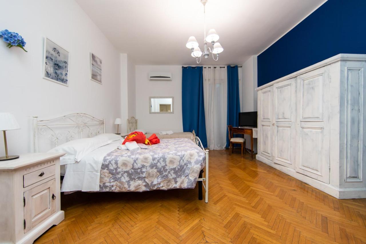 Quarto Triplo Luxo
